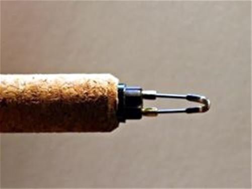 Colwood Shading Fixed Tip Wood Burning Pen - Cherry Tree Toys