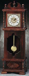 Dayton Clock Plan - Cherry Tree Toys