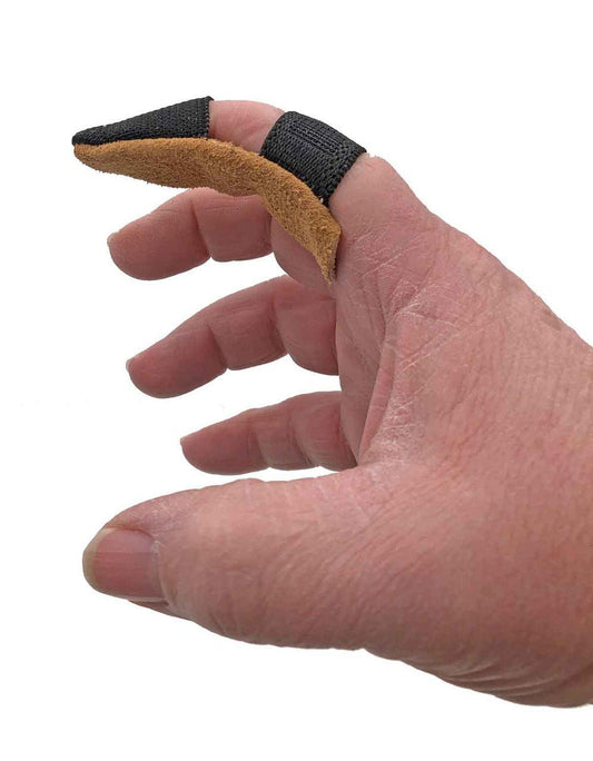 Deluxe Finger Guard - Cherry Tree Toys