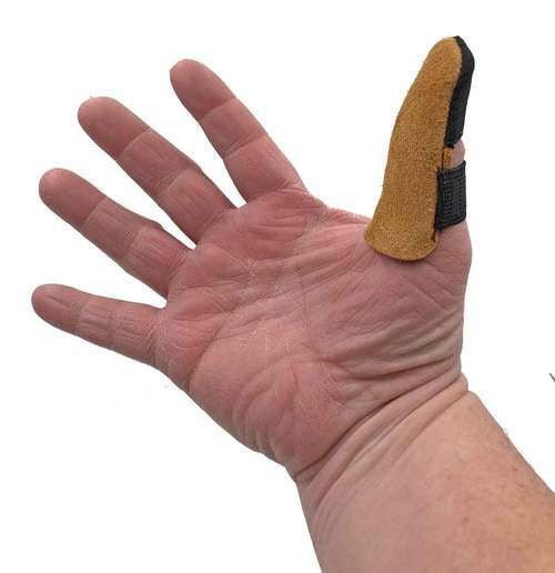 Deluxe Thumb Guard - Cherry Tree Toys