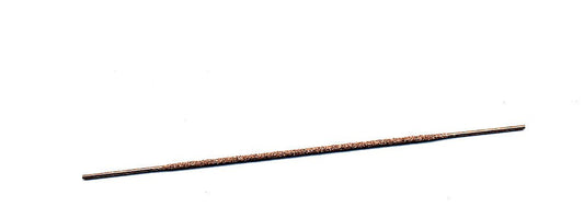 Dura - Grit 360° Carbide Scroll Saw Blade - Cherry Tree Toys