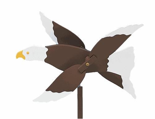 Eagle Whirligig Plan - Cherry Tree Toys