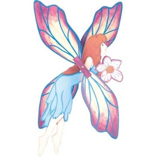 Fairy Whirligig Plan - Cherry Tree Toys