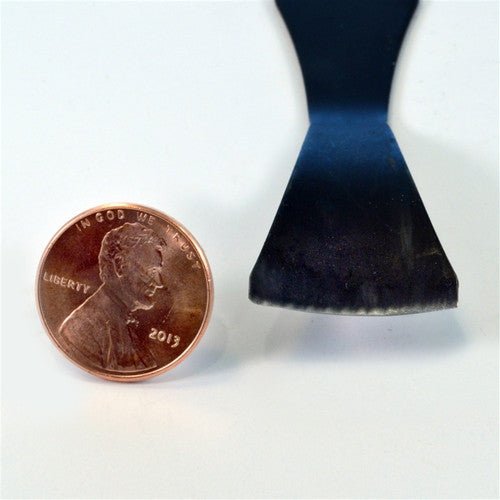 Flexcut Bent Gouge #4 x 7/8" Power Handle - Cherry Tree Toys