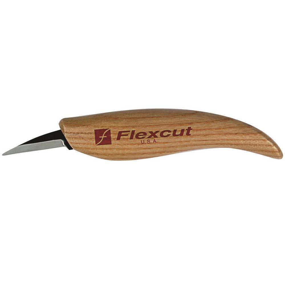 Flexcut Detail Knife - Cherry Tree Toys