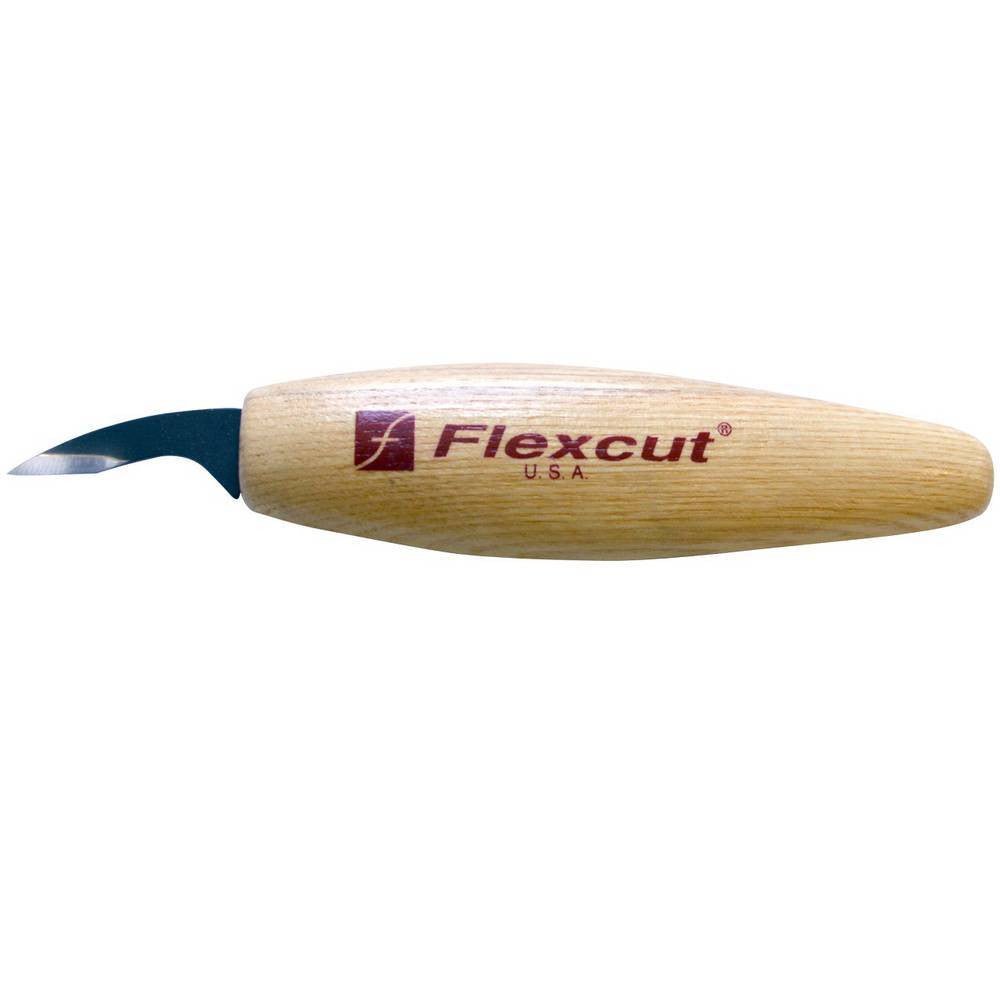 Flexcut Fine Detail Knife - Cherry Tree Toys