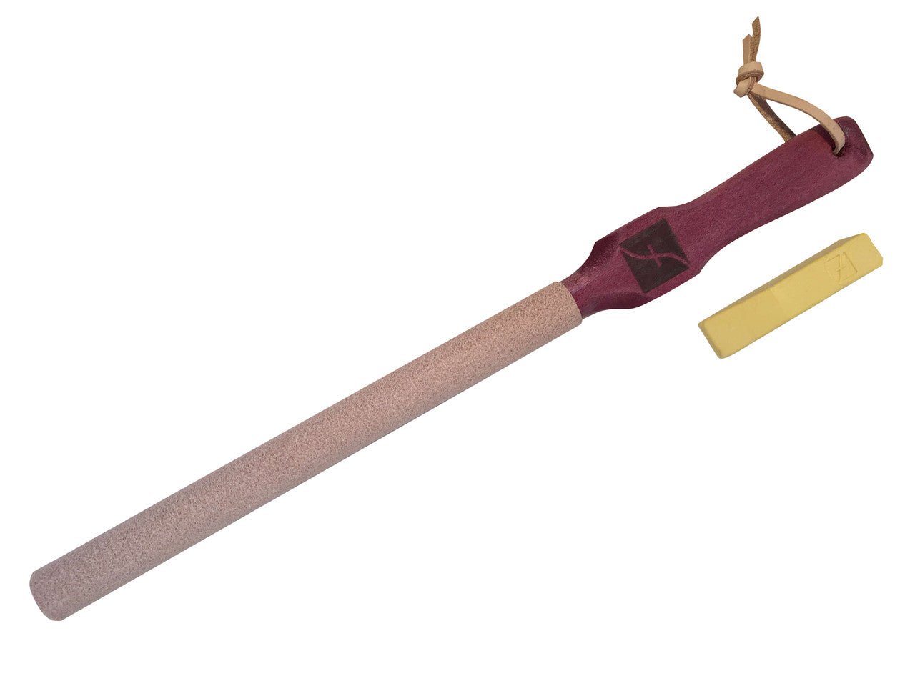 Flexcut Hook Strop - Cherry Tree Toys