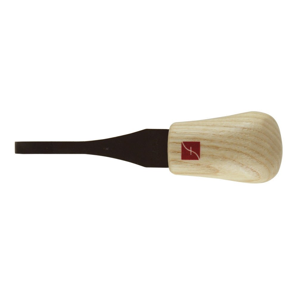 Tree Chisel Flexcut Carving Chisel #1 x 1/4