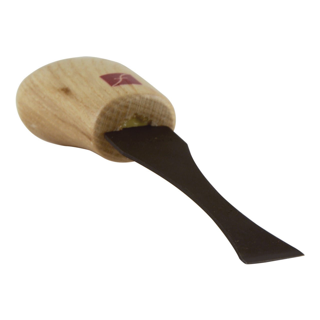 Flexcut Palm Chisel #1 x 5/8 - Cherry Tree Toys