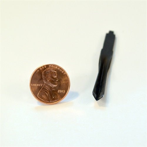 Flexcut Power 70° x 1/4" (6mm) V Gouge - Cherry Tree Toys