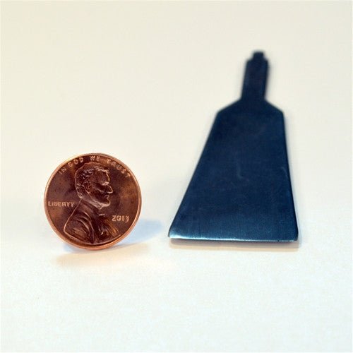 Flexcut Power Gouge#1 x 1" (25mm) - Cherry Tree Toys