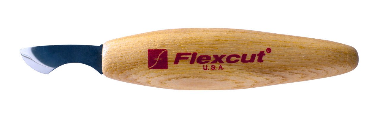 Flexcut Radius Knife - Cherry Tree Toys