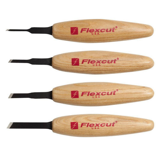 Flexcut Skew Micro Tool Set - Cherry Tree Toys