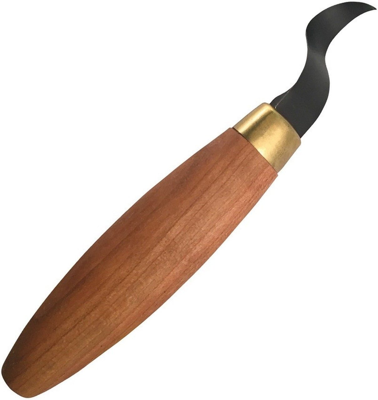 Flexcut Spear Point Small Radius Hook Knife - Cherry Tree Toys