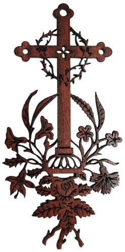 Religious Scroll Patterns Religious Scroll Saw Patterns | Cherry Tree Toys