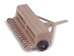 Grain Drill Woodworking Plan - Cherry Tree Toys