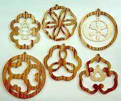 Fret Work Examples Hanging Fretwork Designs Scroll Saw Pattern – Cherry Tree Toys