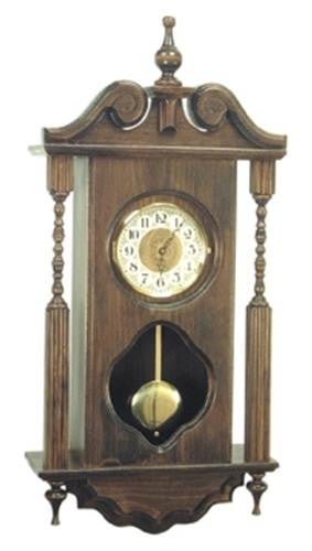 Hudson Clock Plan - Cherry Tree Toys