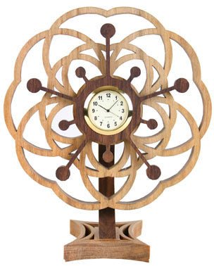 Jacks Clock Pattern - Cherry Tree Toys