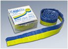 Kneadatite Epoxy Blue/Yellow Tape - Cherry Tree Toys