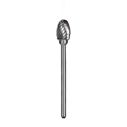 Large Egg Shape Carbide Bur - Cherry Tree Toys