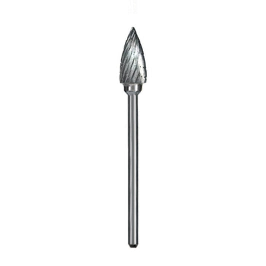 Large Pointed Bullet Carbide Bur - Cherry Tree Toys