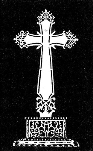 Religious Scroll Patterns Religious Scroll Saw Patterns | Cherry Tree Toys – Page 2