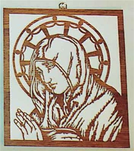 Religious Scroll Patterns Religious Scroll Saw Patterns | Cherry Tree Toys – Page 2