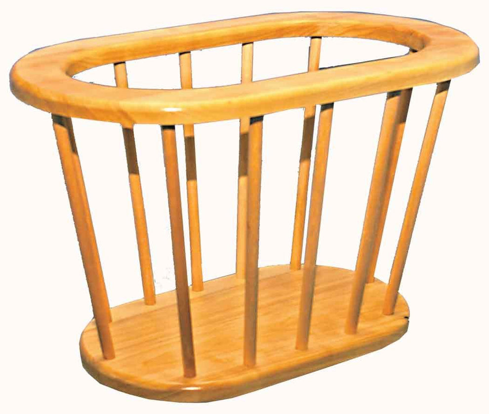 Modern Magazine Rack Plan – Cherry Tree Toys
