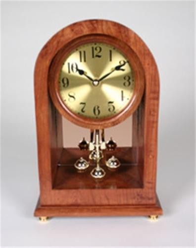 Monona Clock Plan - Cherry Tree Toys