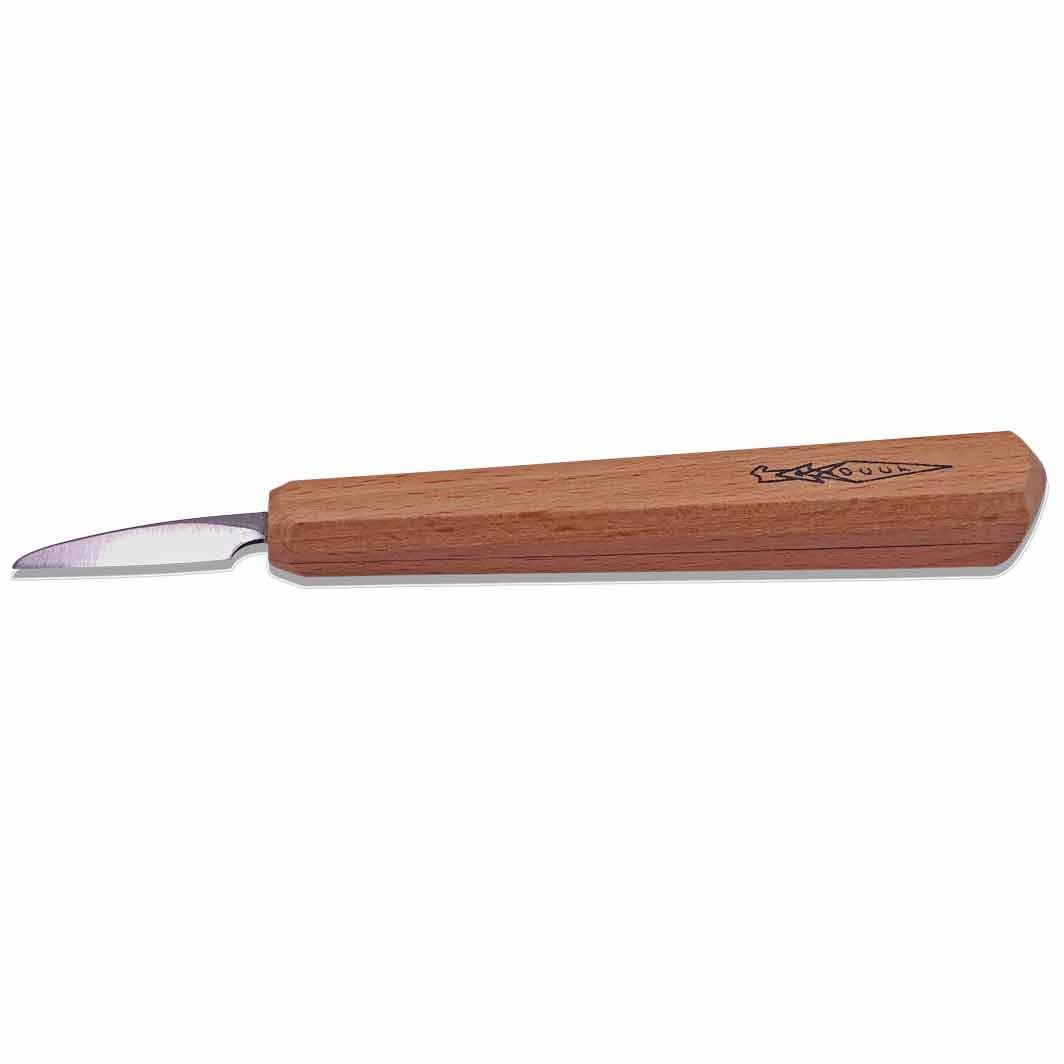 OCC 1 1/2" Detail Knife Small Handle - Cherry Tree Toys