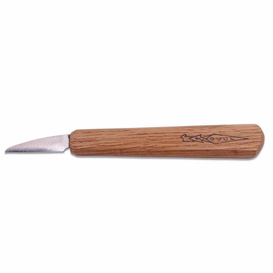 OCC 1 1/2" Straight Knife - Cherry Tree Toys