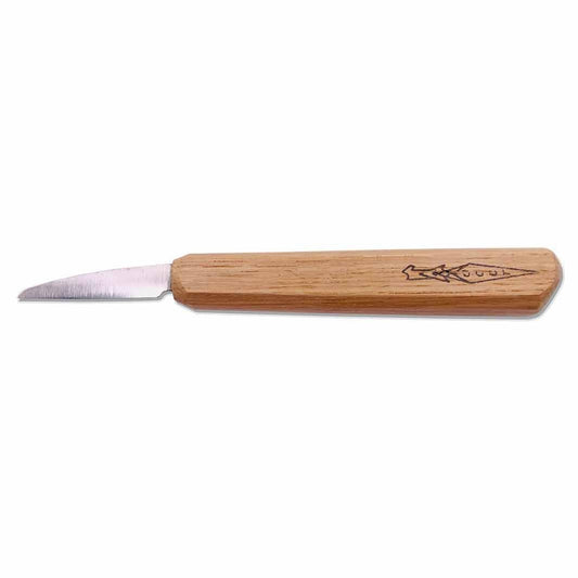 OCC 1 7/8" Straight Knife - Cherry Tree Toys