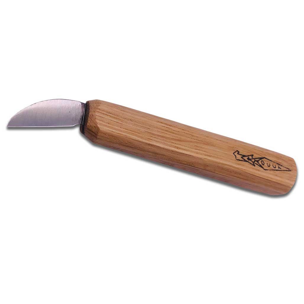 OCC 1" Chip Carving Knife - Cherry Tree Toys