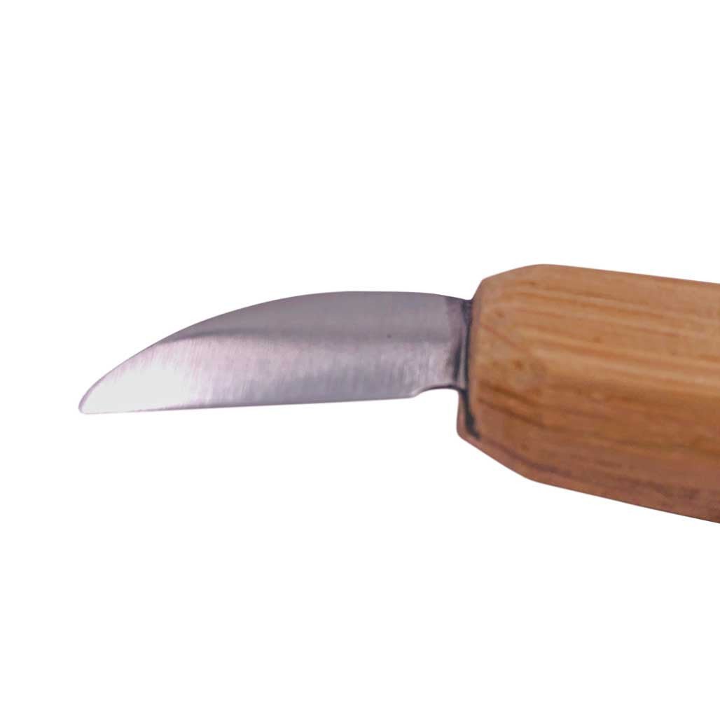 OCC 1" Chip Carving Knife - Cherry Tree Toys