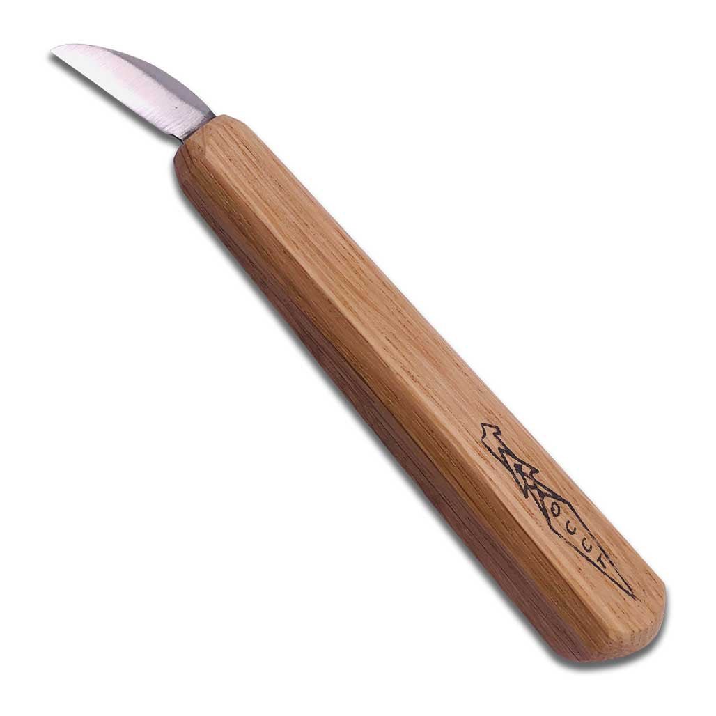 OCC 1" Chip Carving Knife - Cherry Tree Toys