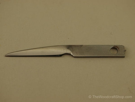 OCC 1" Mini Detail Knife Blade - Cherry Tree Toys