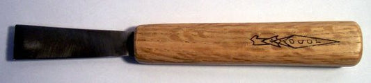 OCC #1 Sweep Gouge x 3/4" - Cherry Tree Toys