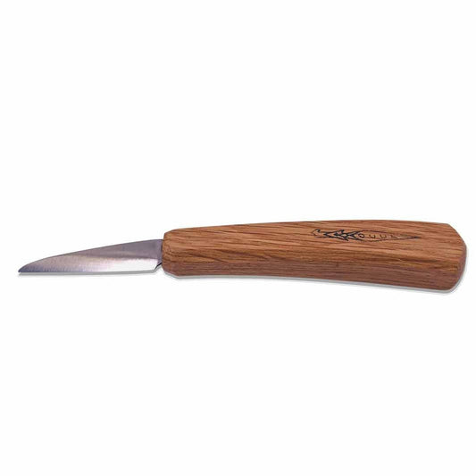 OCC 2 1/4" Straight Knife Wide Blade - Cherry Tree Toys