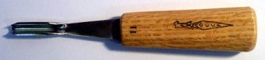 OCC #7 Palm Gouge 3/8" - Cherry Tree Toys