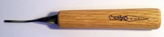 OCC Bent Chisel 1/8" - Cherry Tree Toys