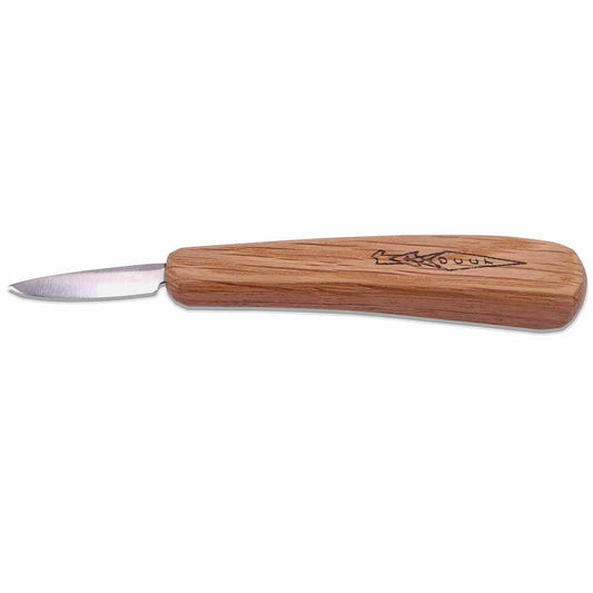 OCC New Generation 1 3/4" Upsweep Knife - Cherry Tree Toys