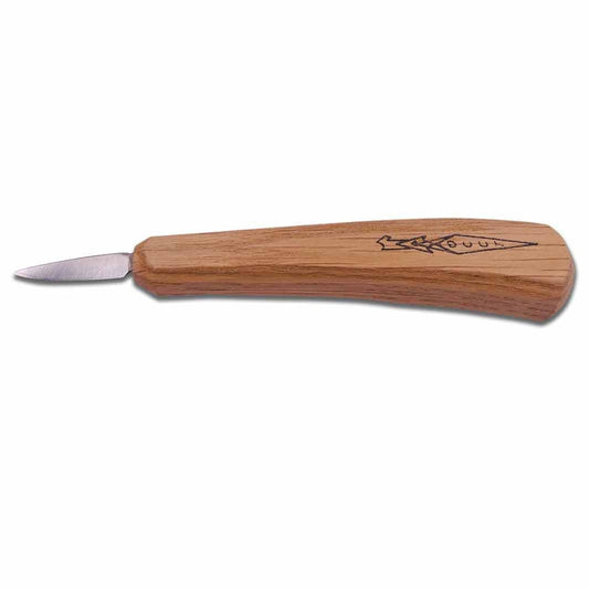 OCC New Generation 1 3/8" Upsweep Knife - Cherry Tree Toys