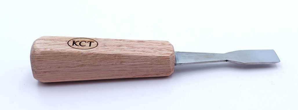 OCC Palm Chisel 1/2" - Cherry Tree Toys