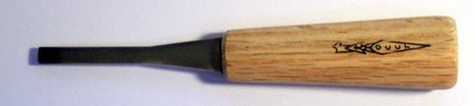 OCC Palm Chisel 1/4" - Cherry Tree Toys