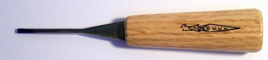 OCC Palm Chisel 1/8" - Cherry Tree Toys