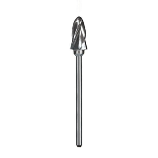 Open Flute Carbide Bur - Cherry Tree Toys