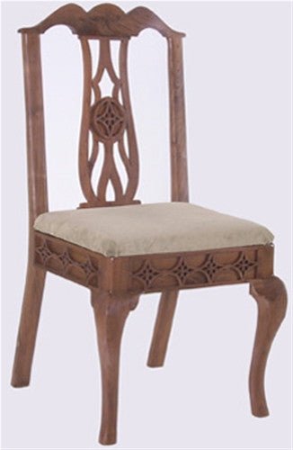 Provincial Chair Pattern - Cherry Tree Toys