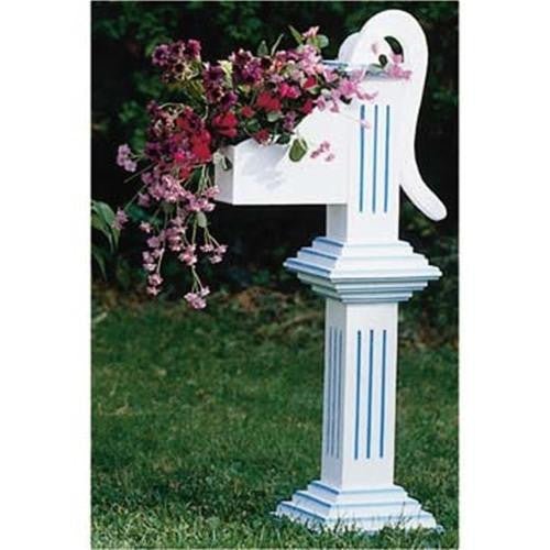 Pump Planter Plan - Cherry Tree Toys