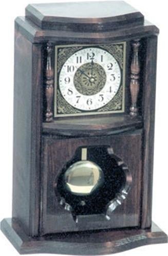 Remington Clock Plan - Cherry Tree Toys